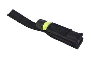 UK NYLON BELT POUCH FOR 3AA/4AA LIGHTS - Tagged Gloves